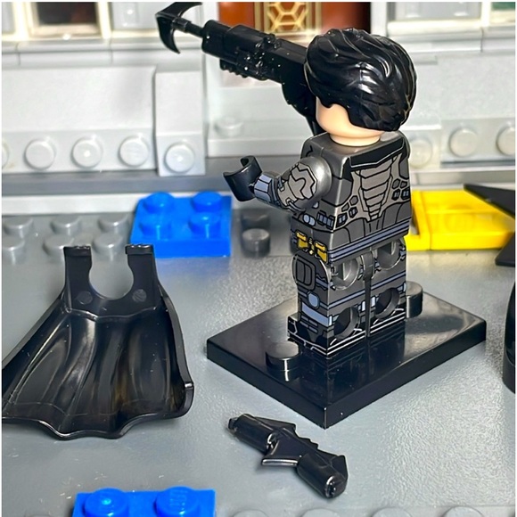 Batman XP - Picture 6 of 7